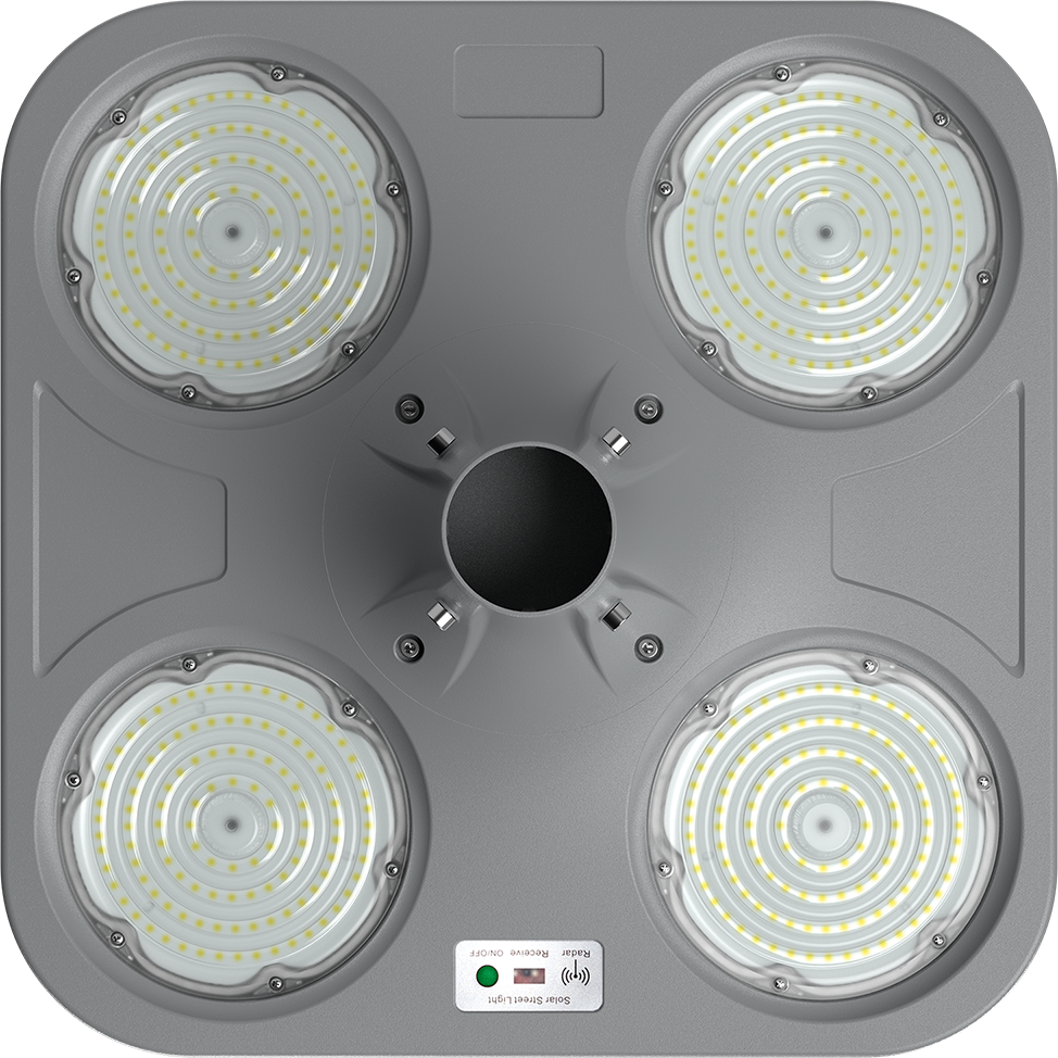 太陽能庭院燈-水中月(圖1)